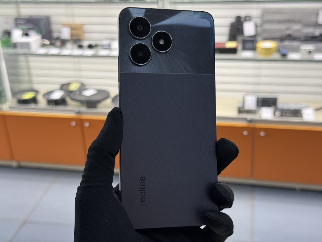 Смартфон Realme Note 50 4/256