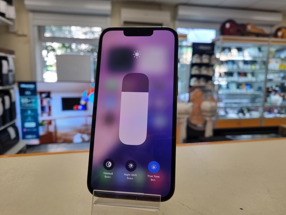 Смартфон Apple iPhone 13 Pro 256Gb