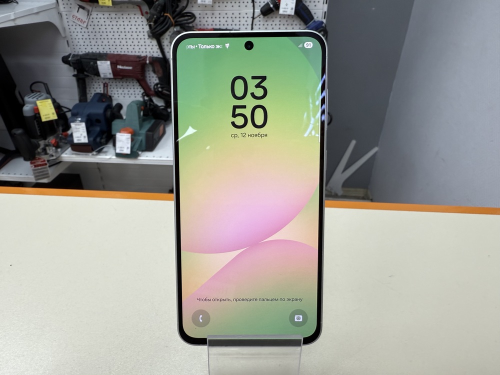 Смартфон Samsung Galaxy A56 8/128