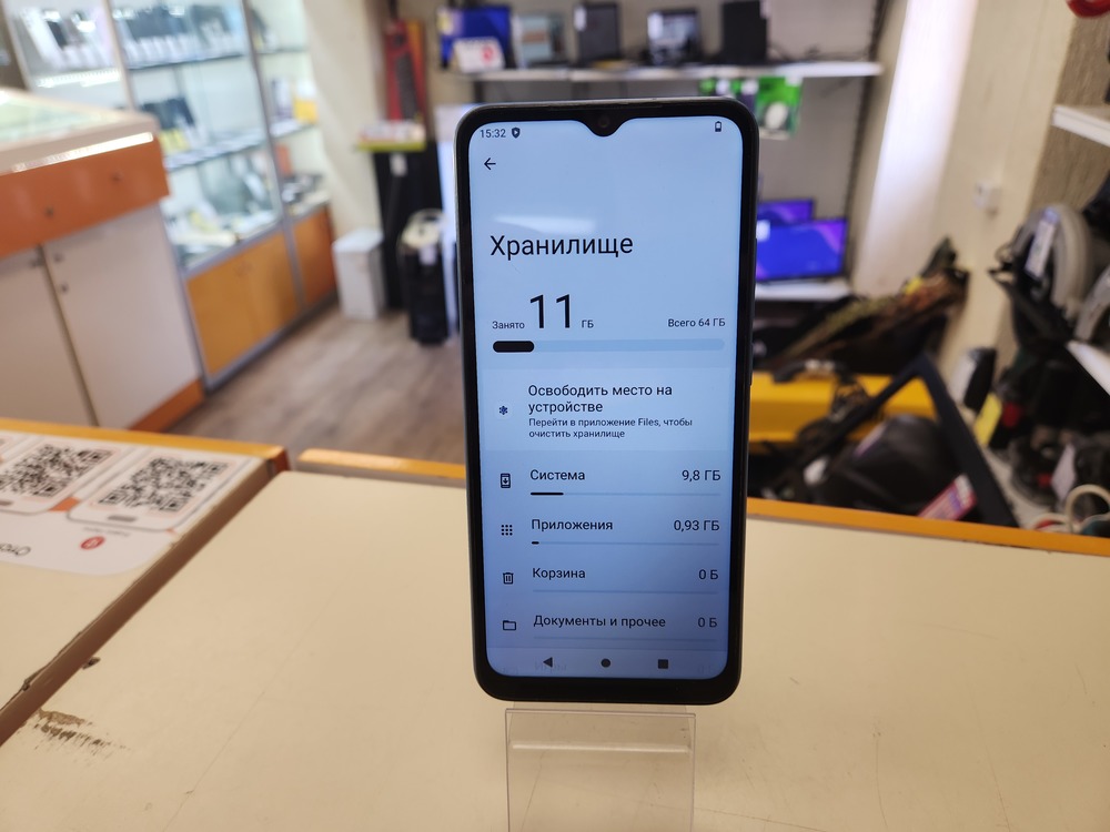 Смартфон Xiaomi POCO C51 2/64