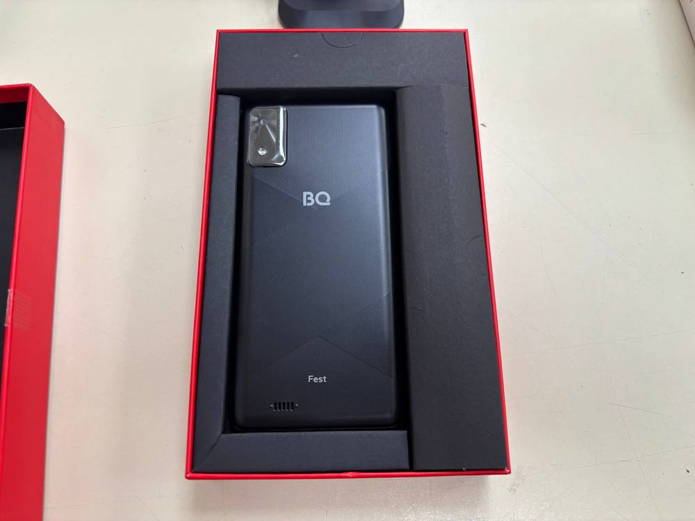 Смартфон BQ 5565L