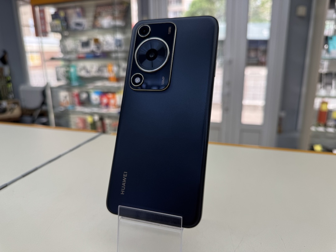 Смартфон Huawei Nova Y63 4/128