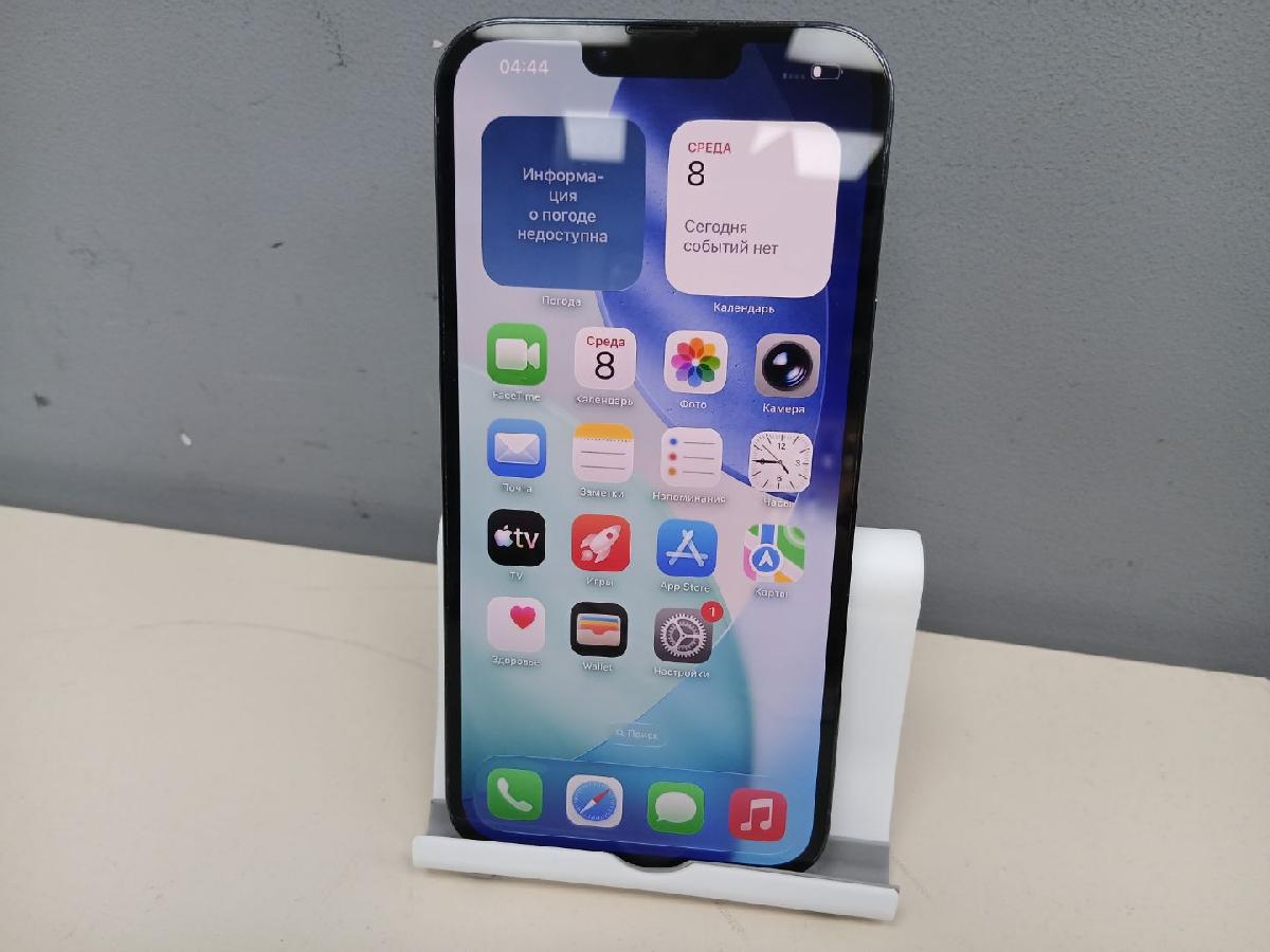 Смартфон Apple iPhone 13 Pro Max 256Gb