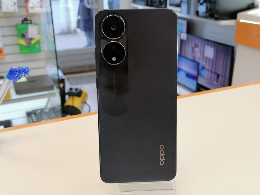 Смартфон Oppo А78 8/254