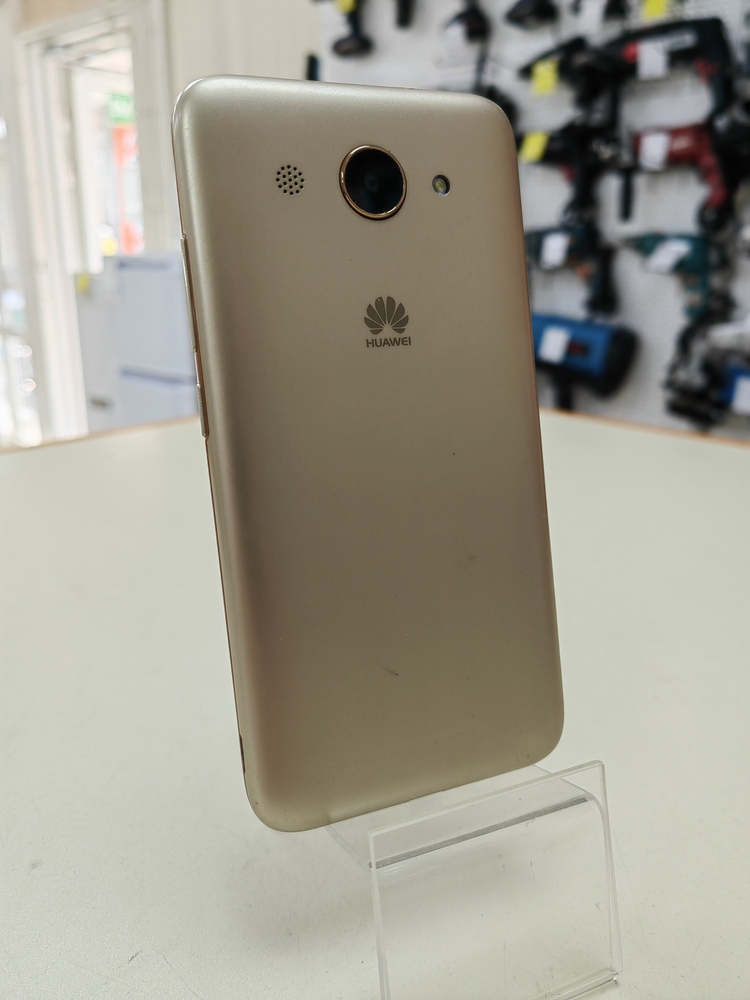 Смартфон Huawei CRO-L22