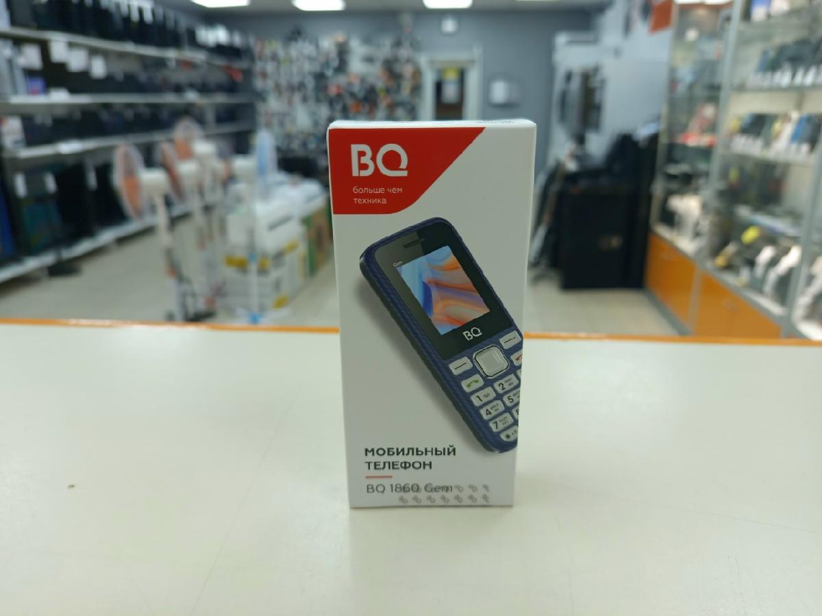 Мобильный телефон BQ 1860