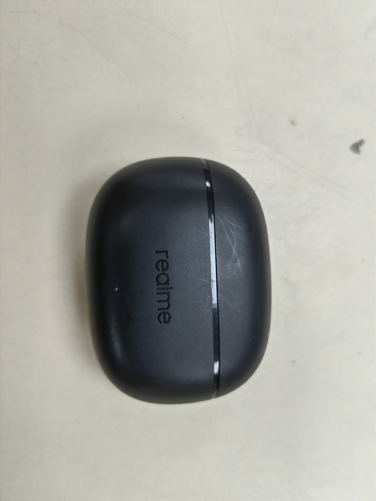 Наушники беспроводные REALME Buds T200