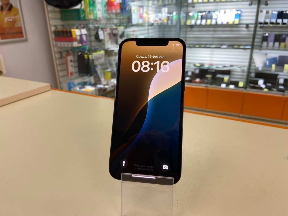 Смартфон Apple iPhone 12 Pro 128Gb
