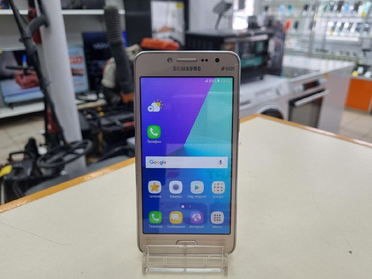 Смартфон Samsung Galaxy J2 Prime