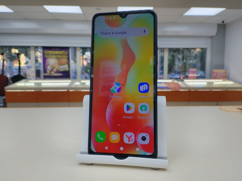 Смартфон Xiaomi Redmi A3x 3/64Gb