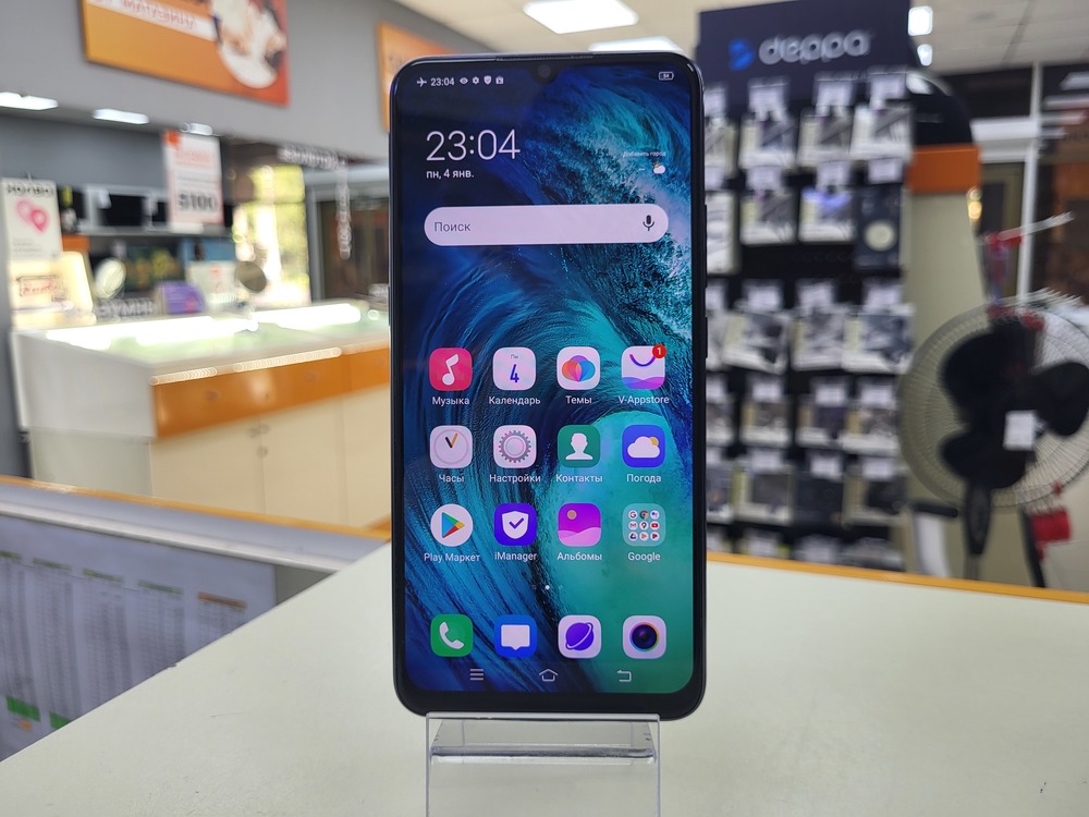Смартфон Vivo 1907 6/128