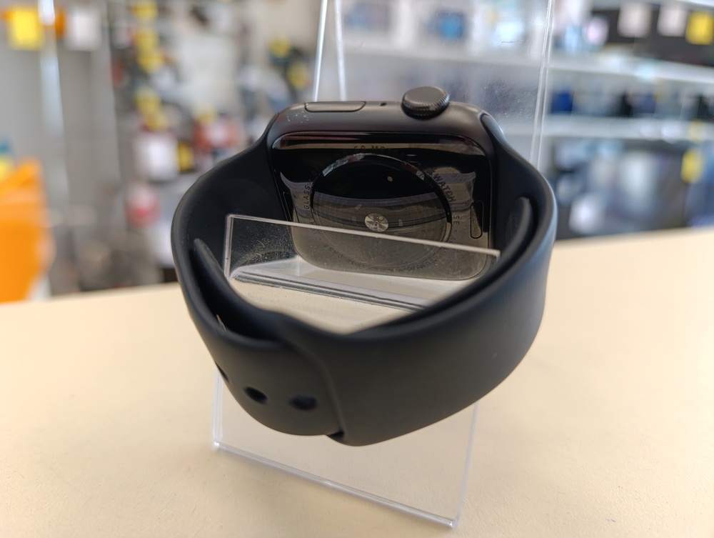 Смарт-часы Apple Watch SE 44mm