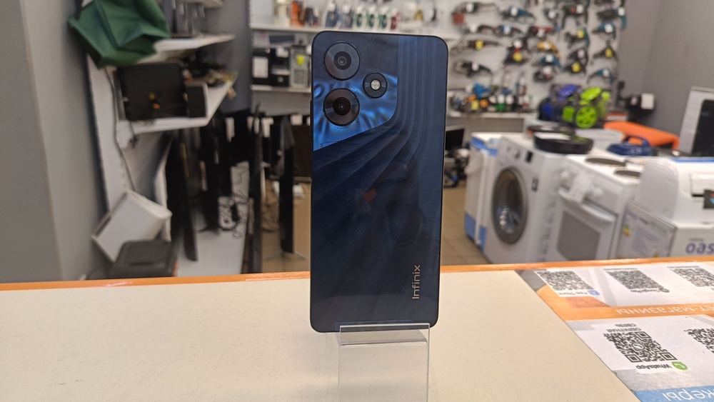 Смартфон Infinix HOT 30 8/128
