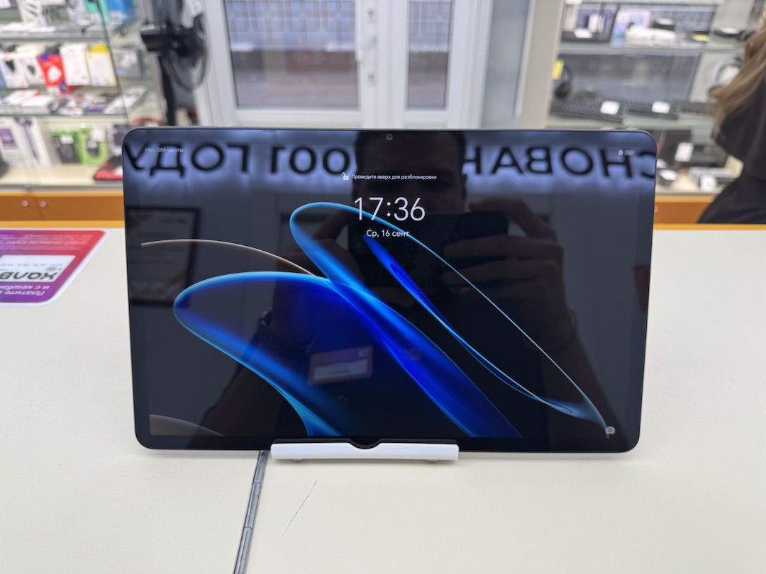 Планшет Honor Pad X9 4/64GB LTE