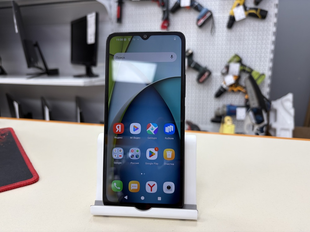 Смартфон Xiaomi Redmi A3x 3/64Gb