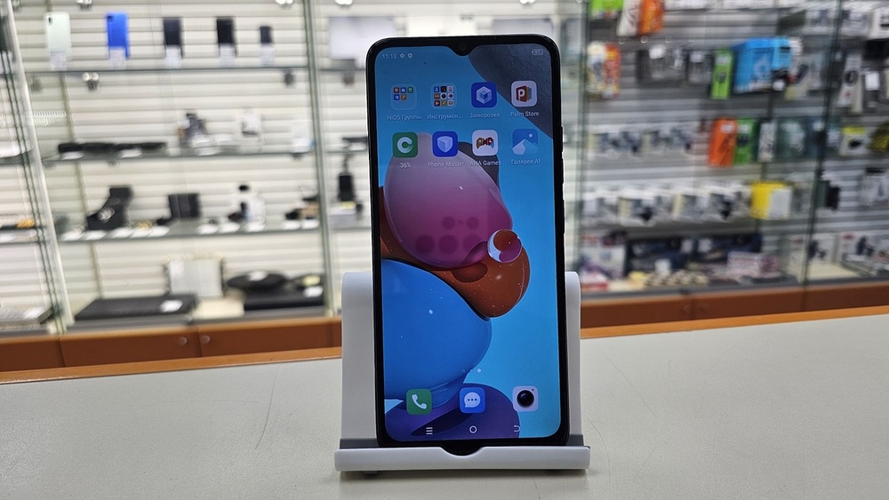 Смартфон Tecno Spark Go 2023 4/64