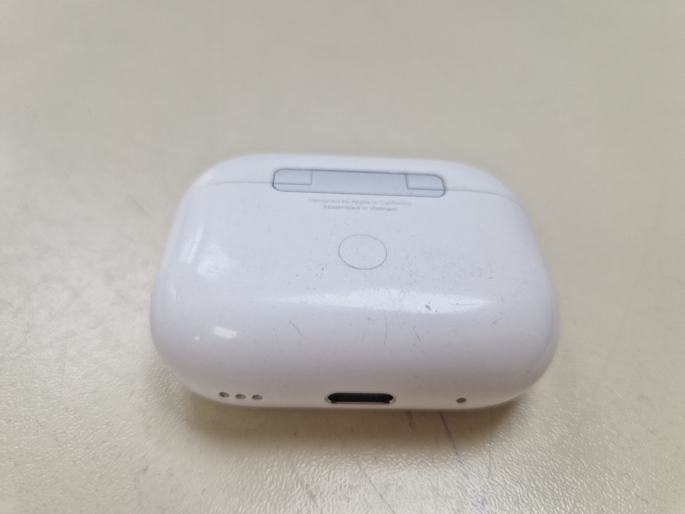 Наушники беспроводные Apple AirPods Pro 2 Gen