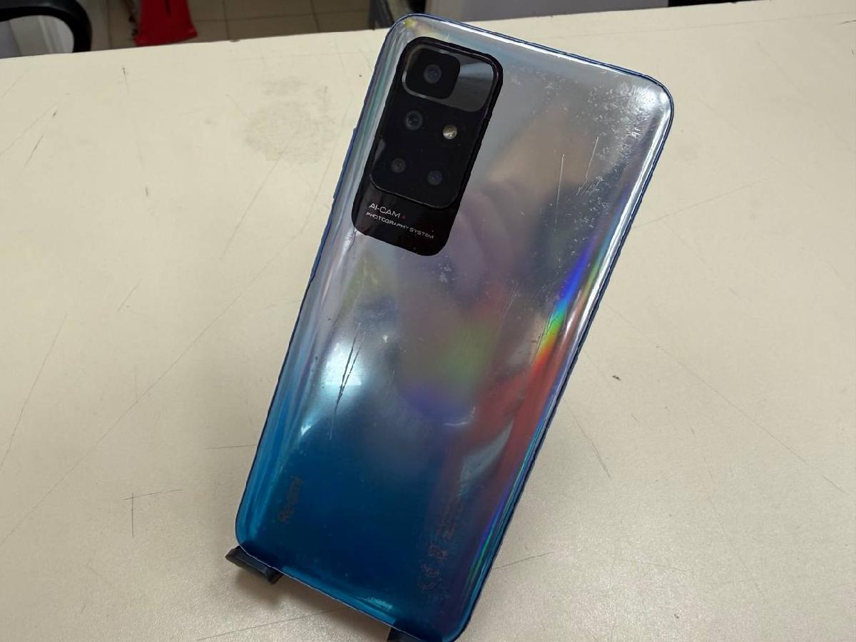 Смартфон Xiaomi Redmi 10 4/64