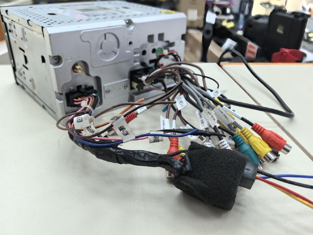 Автомагнитола Incar AHR-7580