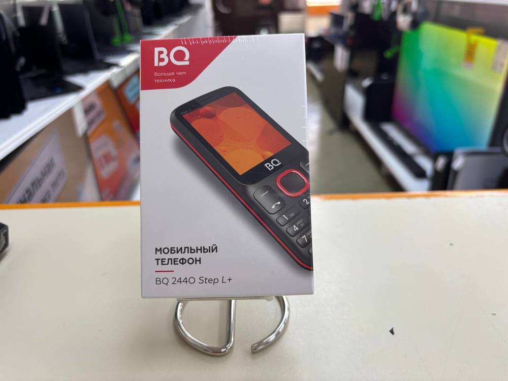 Мобильный телефон BQ 2440