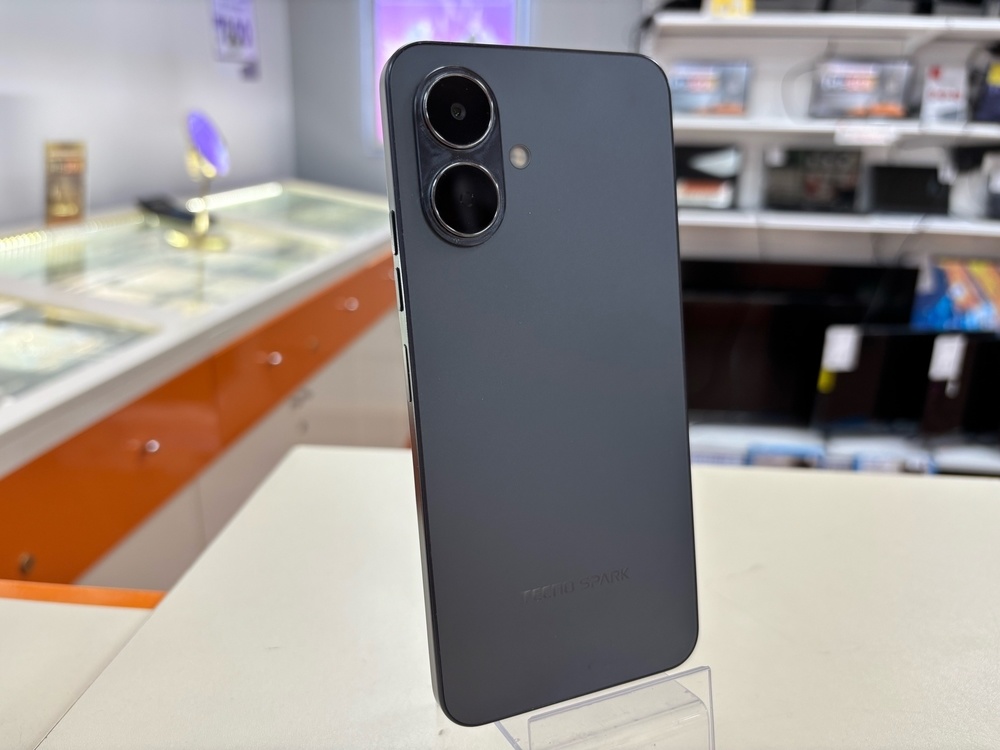 Смартфон Tecno Spark Go 2024 3/64