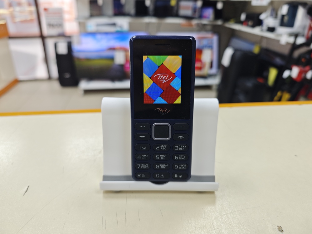 Мобильный телефон Itel BL-3C