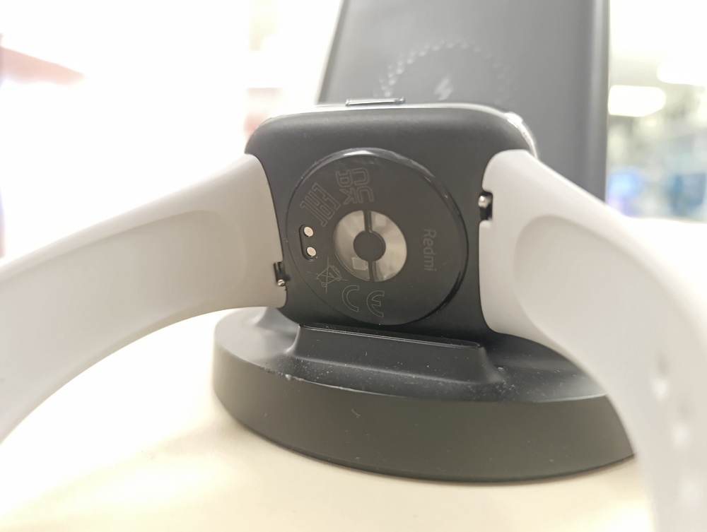 Смарт-часы Xiaomi Redmi Watch 3 Active