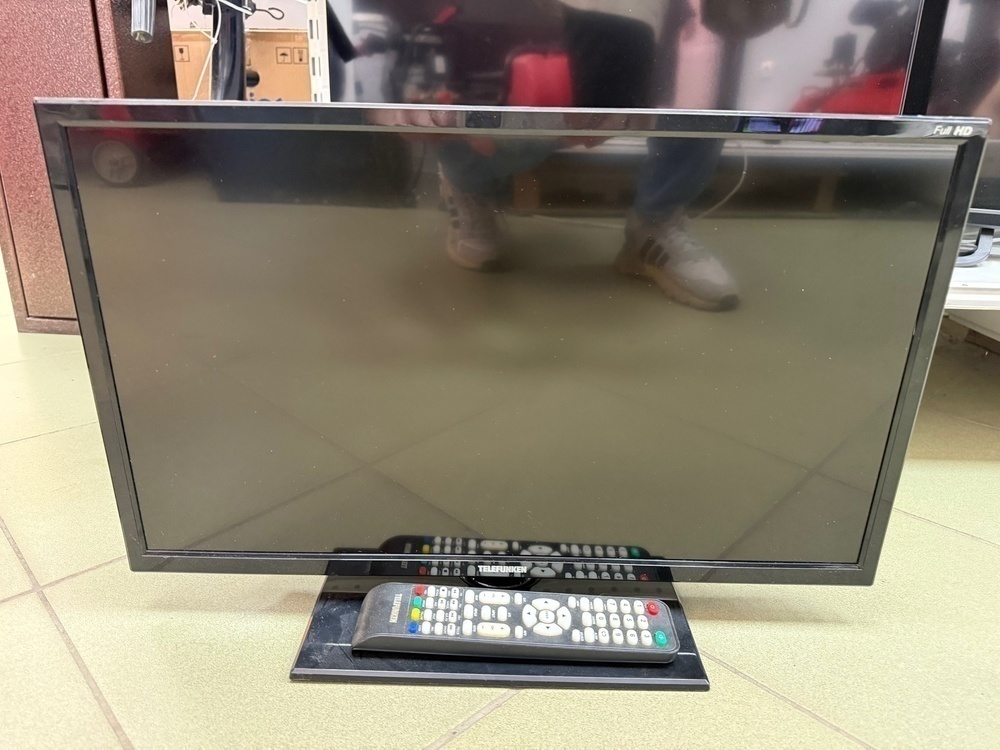 LED Телевизор Telefunken TF-LED22S30