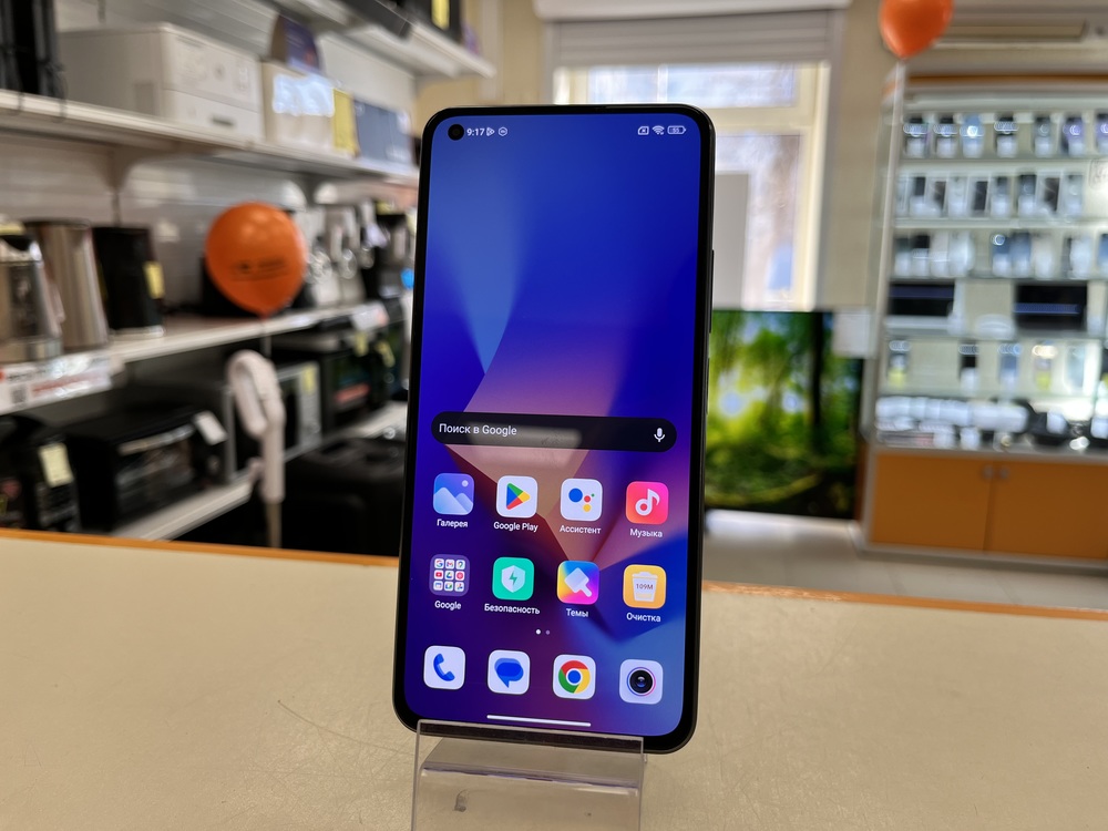 Смартфон Xiaomi 11 Lite 6/64