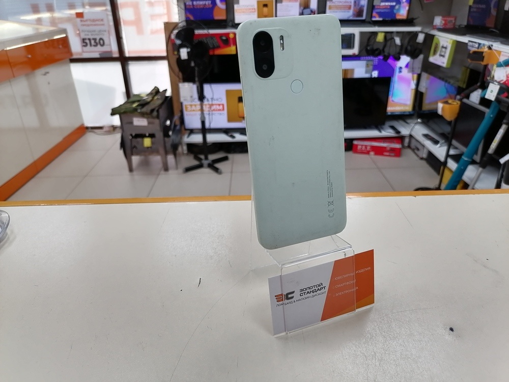 Смартфон Xiaomi Redmi A1+ 32Гб
