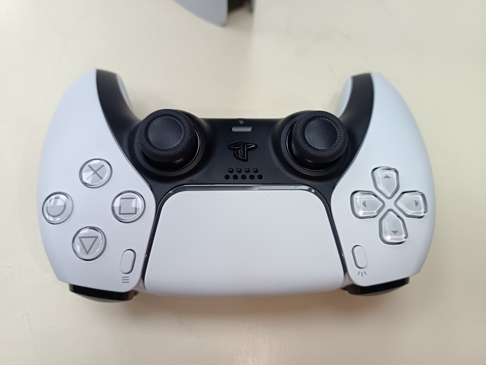 Игровая приставка PlayStation 5 Slim Digital Edition 825Gb