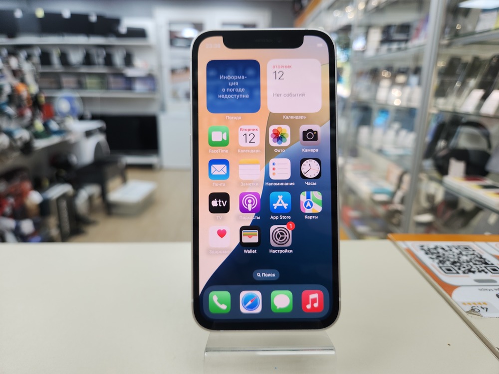 Смартфон Apple iPhone 12 mini 128Gb