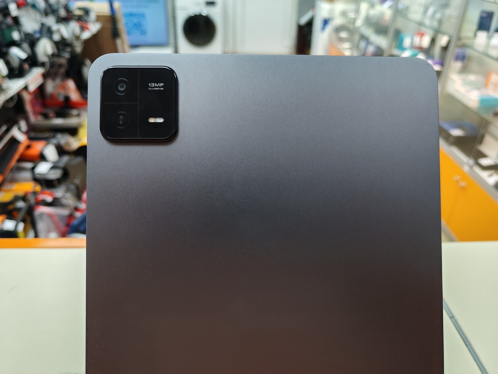 Планшет Xiaomi Pad 6 Wi-Fi 256 ГБ