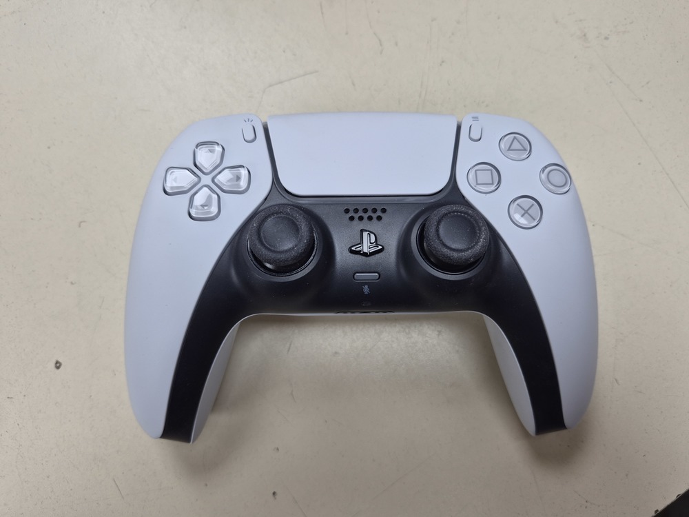 Игровая приставка PlayStation 5 Slim 1TB (С дисководом)