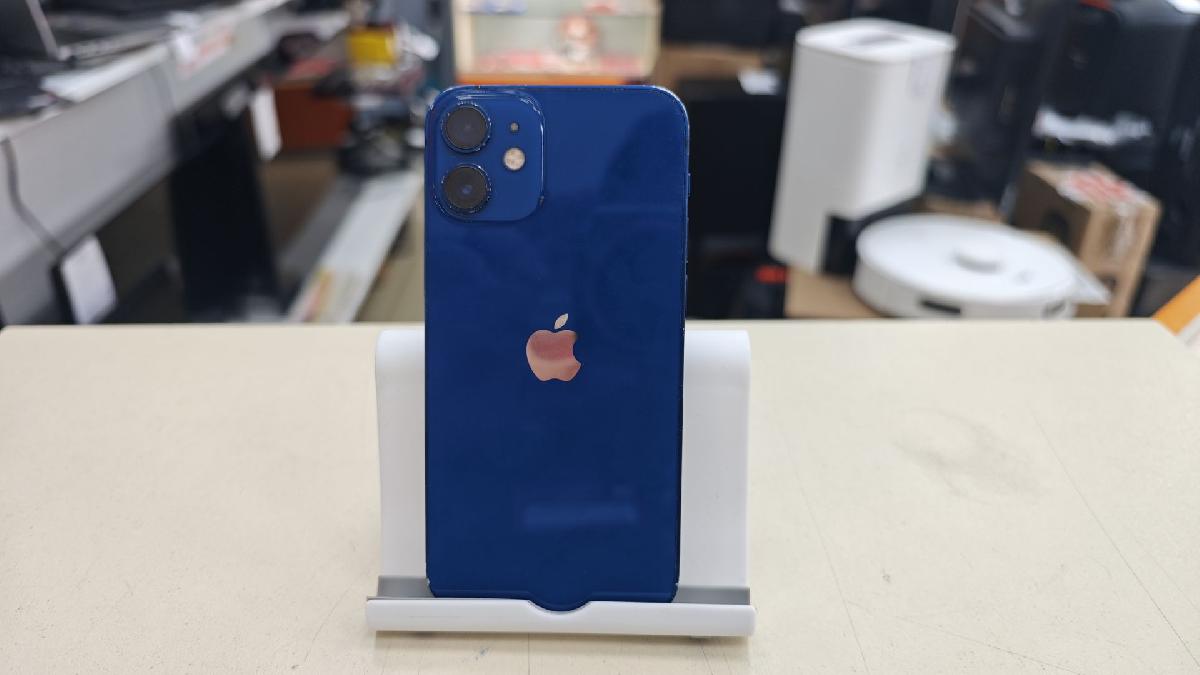 Смартфон Apple iPhone 12 mini 128Gb