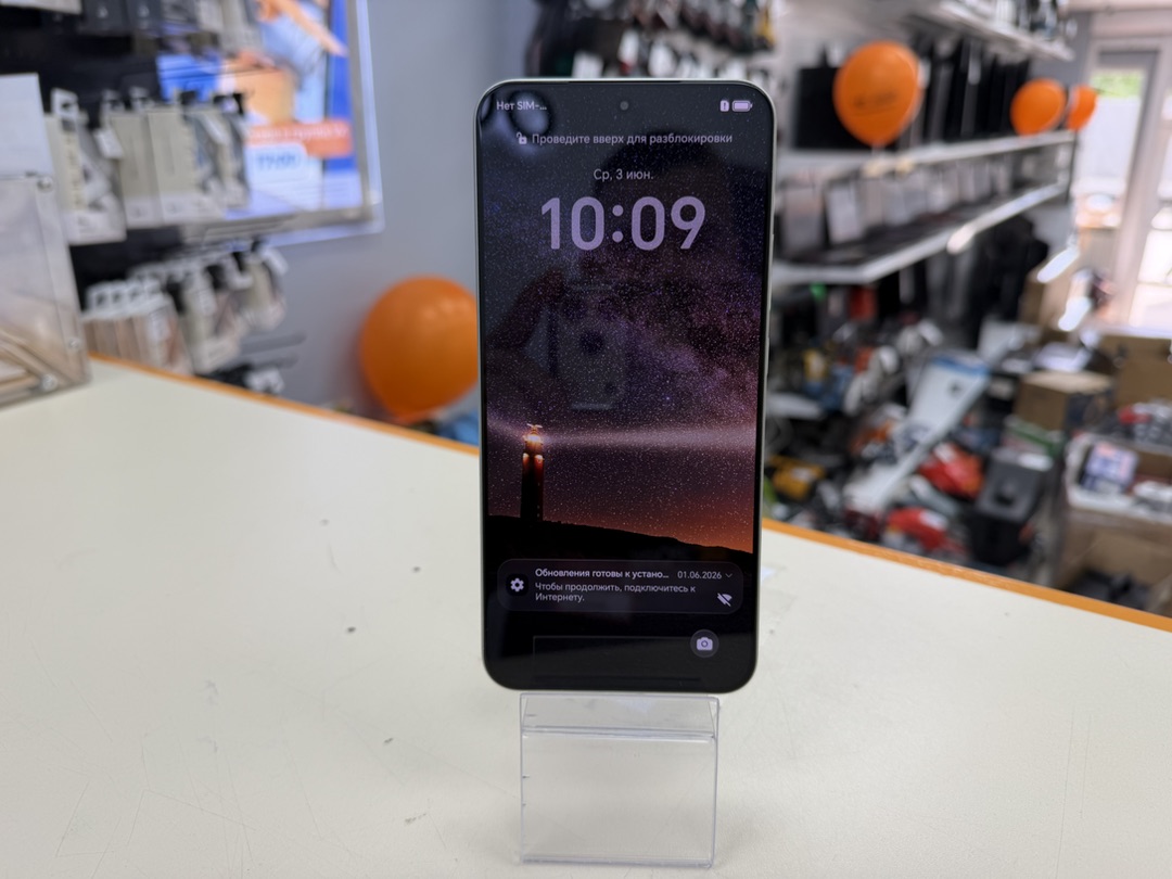 Смартфон Honor X9d 12/256