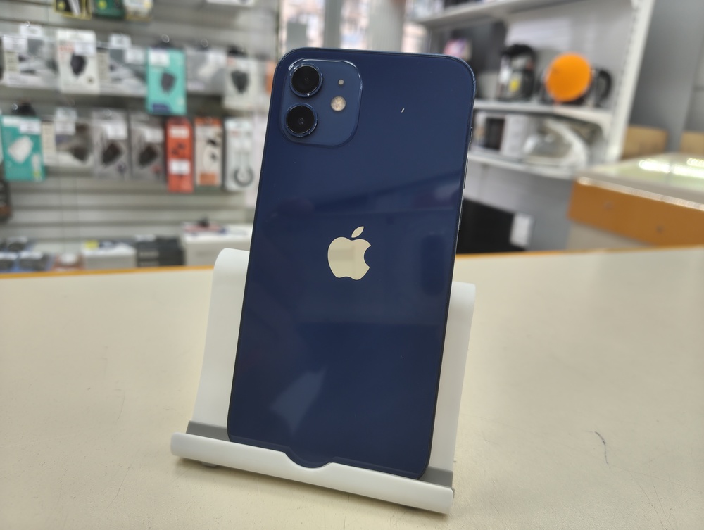 Смартфон Apple iPhone 12 128Gb