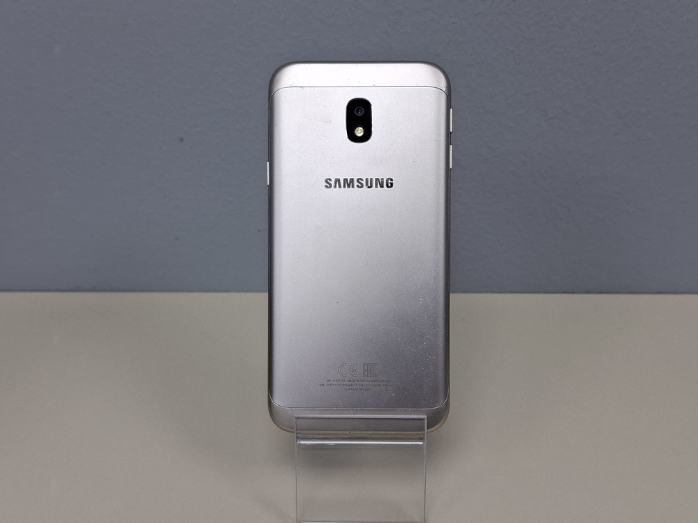 Смартфон Samsung Galaxy J3 2017 2/16