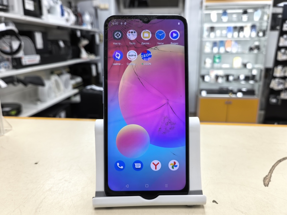 Смартфон Realme C31 3/32