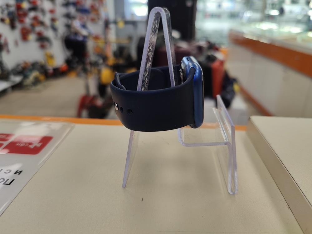 Смарт-часы Apple Watch Series 7 45mm