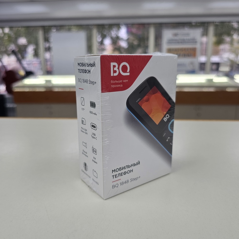 Мобильный телефон BQ 1848