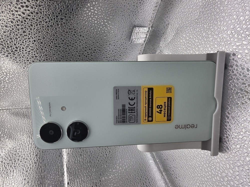 Смартфон Realme Note 60 4/128