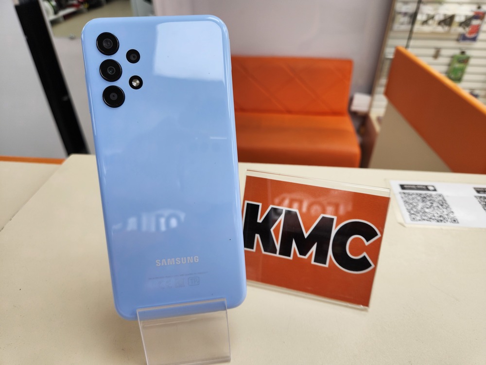 Смартфон Samsung Galaxy A13 3/32
