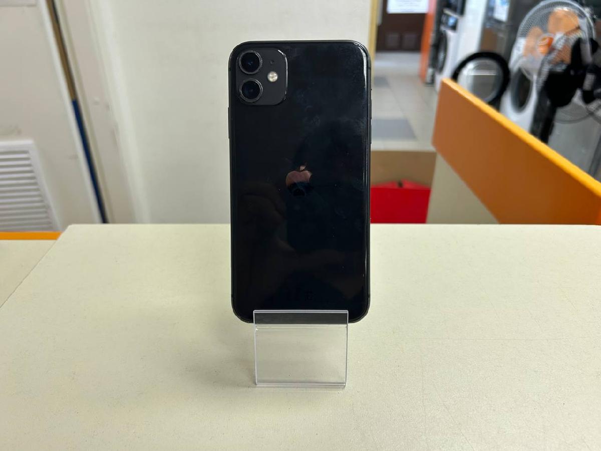 Смартфон Apple iPhone 11 64Gb