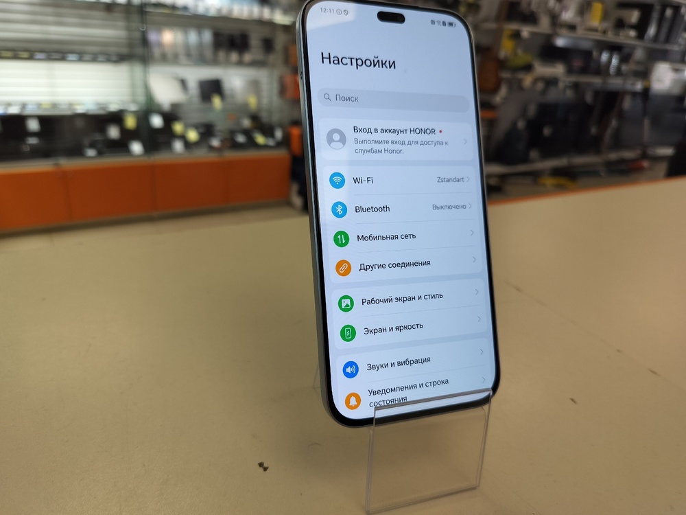 Смартфон Honor X8b 8/128