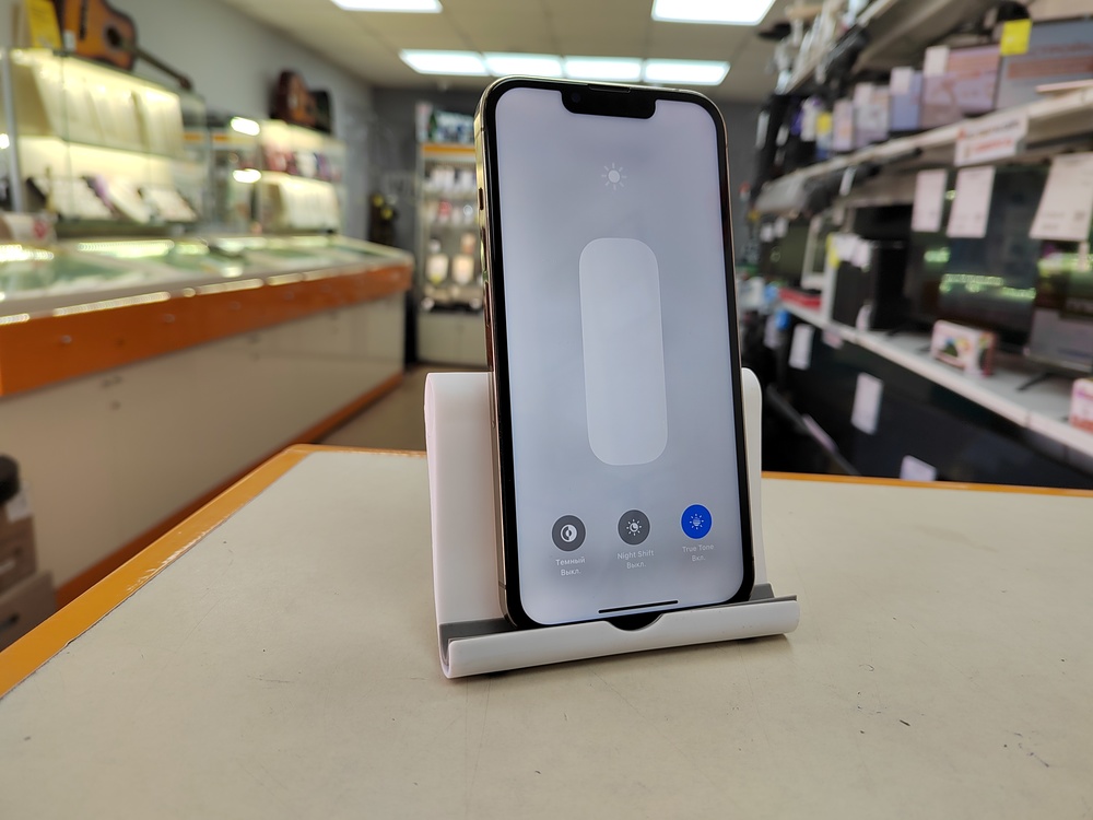 Смартфон Apple iPhone 13 Pro 256Gb