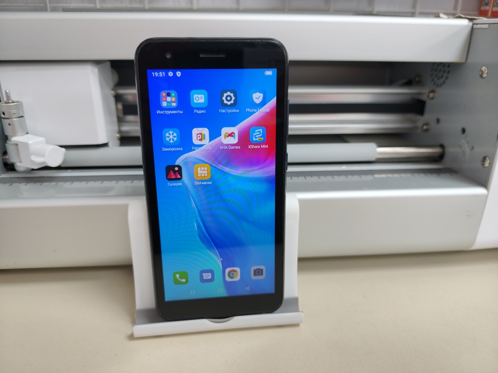 Смартфон Itel A27 2/32
