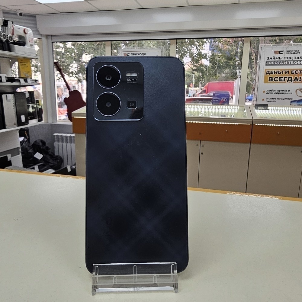 Смартфон Vivo Y35 4/128