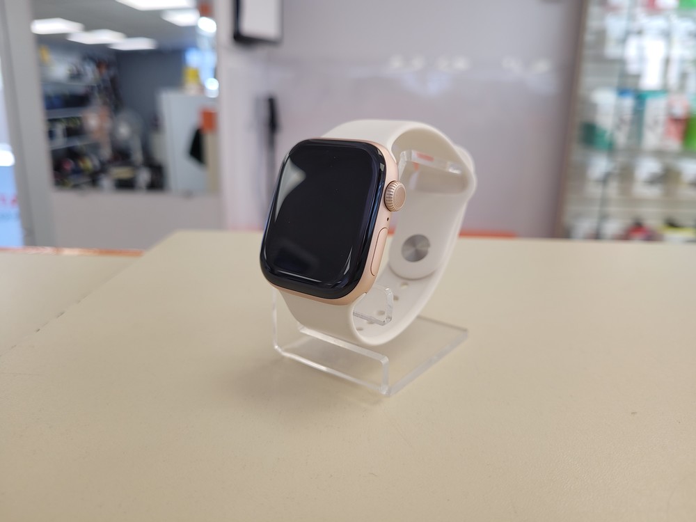 Смарт-часы Apple Watch Series 10 42mm