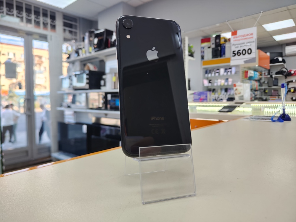 Смартфон Apple iPhone Xr 64Gb